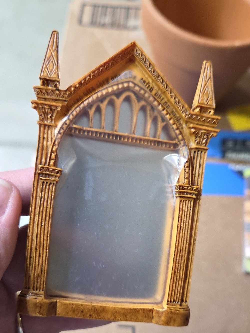 Harry Potter Mirror